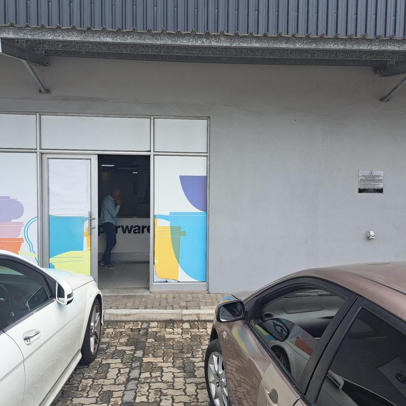 To Let commercial Property for Rent in Korsten Eastern Cape